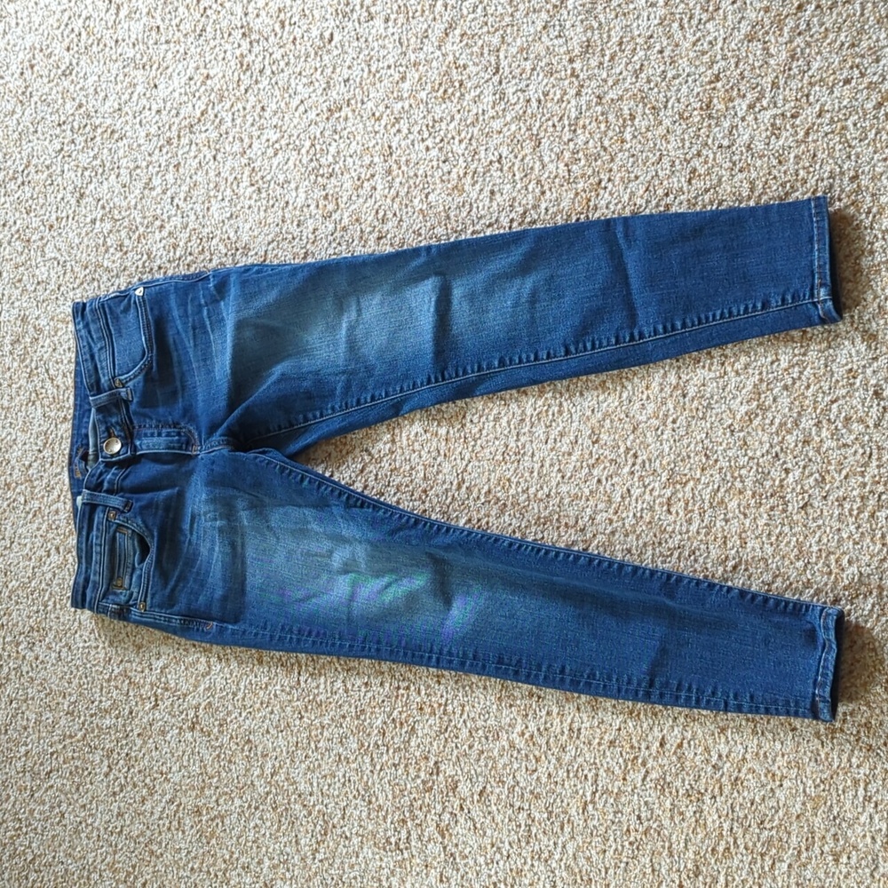 Kut from the Kloth toothpick skinny 4P